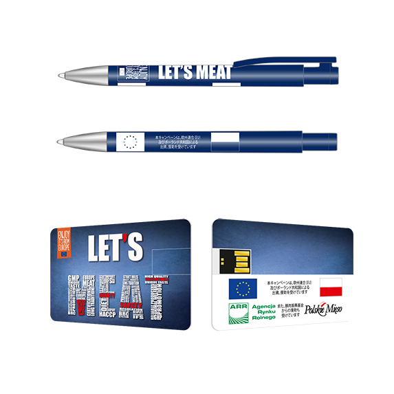 LM_Pendrive and Pen